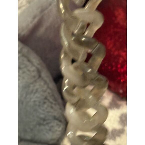 Add on bag/purse/pocketbook novelty strap - Picture 5 of 8